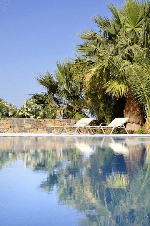 Elounda Vista Villas Zewnętrze zdjęcie