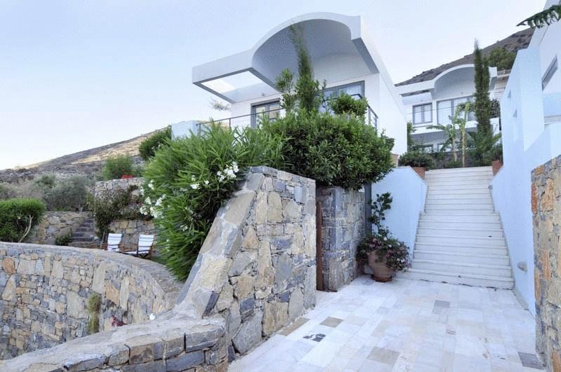 Elounda Vista Villas Zewnętrze zdjęcie