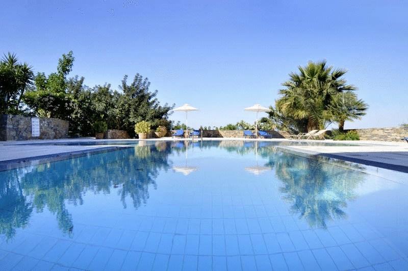 Elounda Vista Villas Zewnętrze zdjęcie