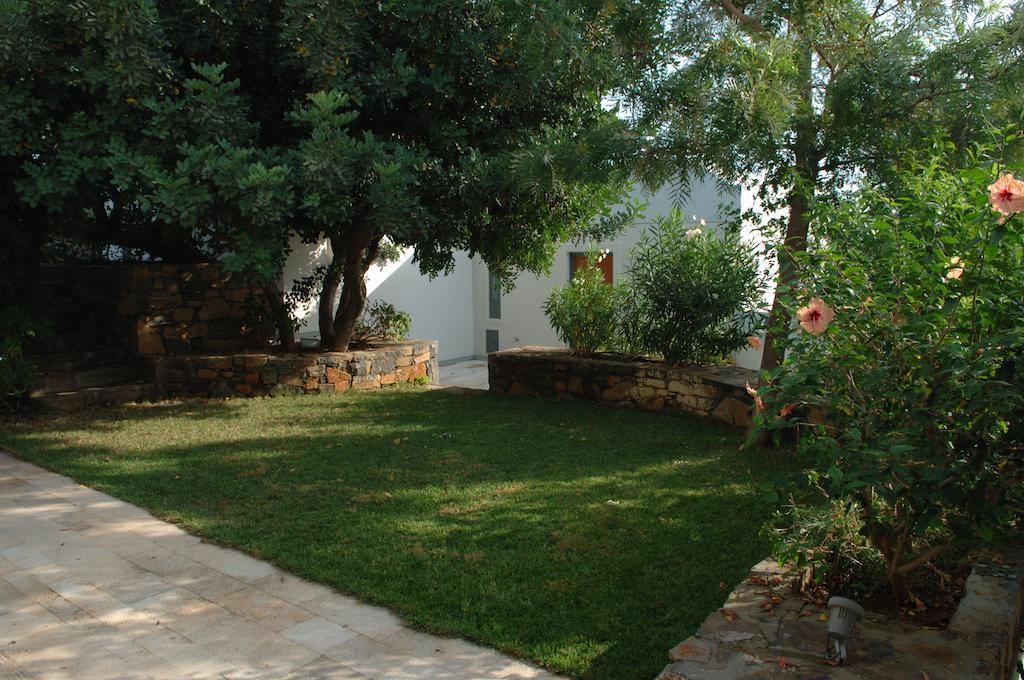Elounda Vista Villas Pokój zdjęcie