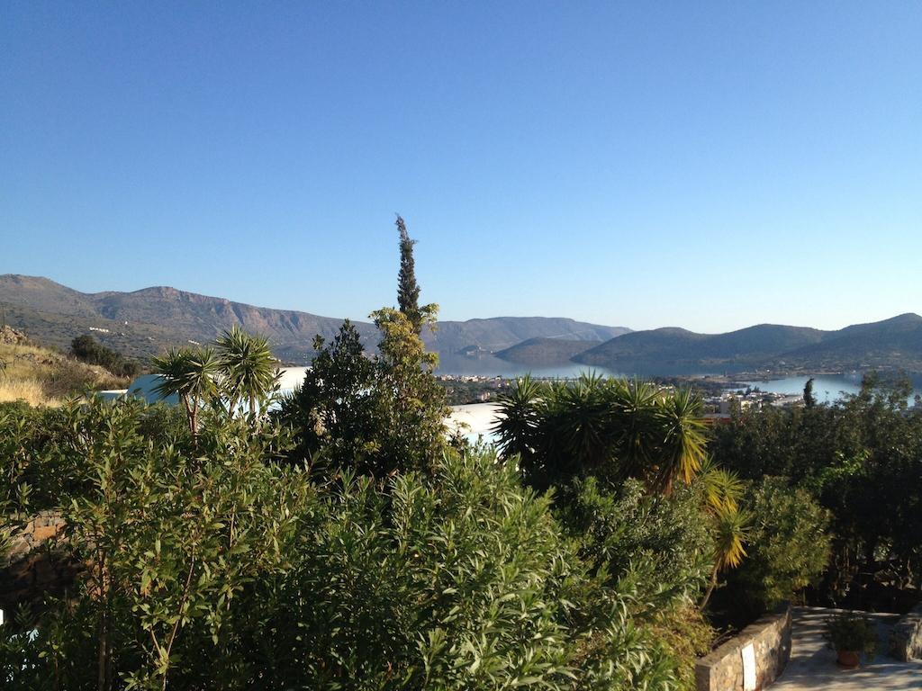 Elounda Vista Villas Pokój zdjęcie