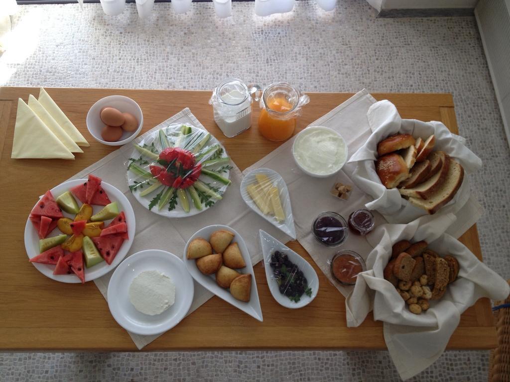 Elounda Vista Villas Pokój zdjęcie
