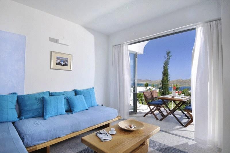 Elounda Vista Villas Pokój zdjęcie