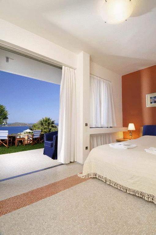 Elounda Vista Villas Pokój zdjęcie