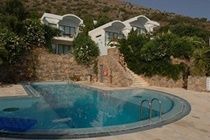 Elounda Vista Villas Zewnętrze zdjęcie