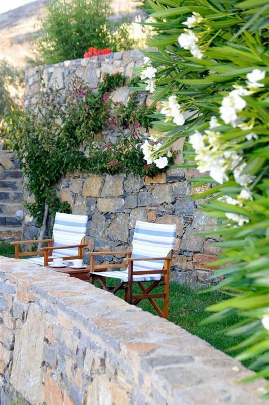 Elounda Vista Villas Zewnętrze zdjęcie