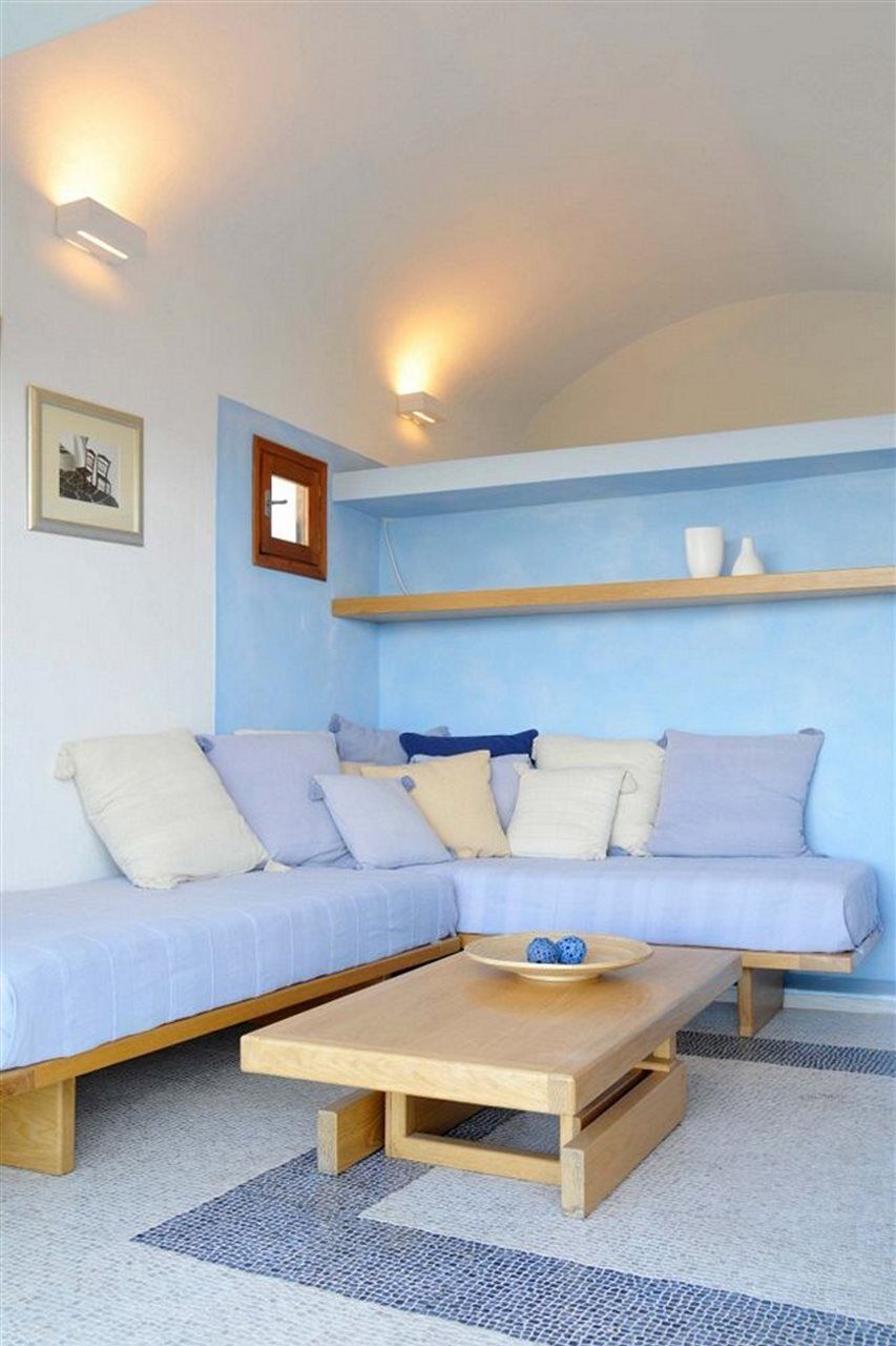 Elounda Vista Villas Zewnętrze zdjęcie